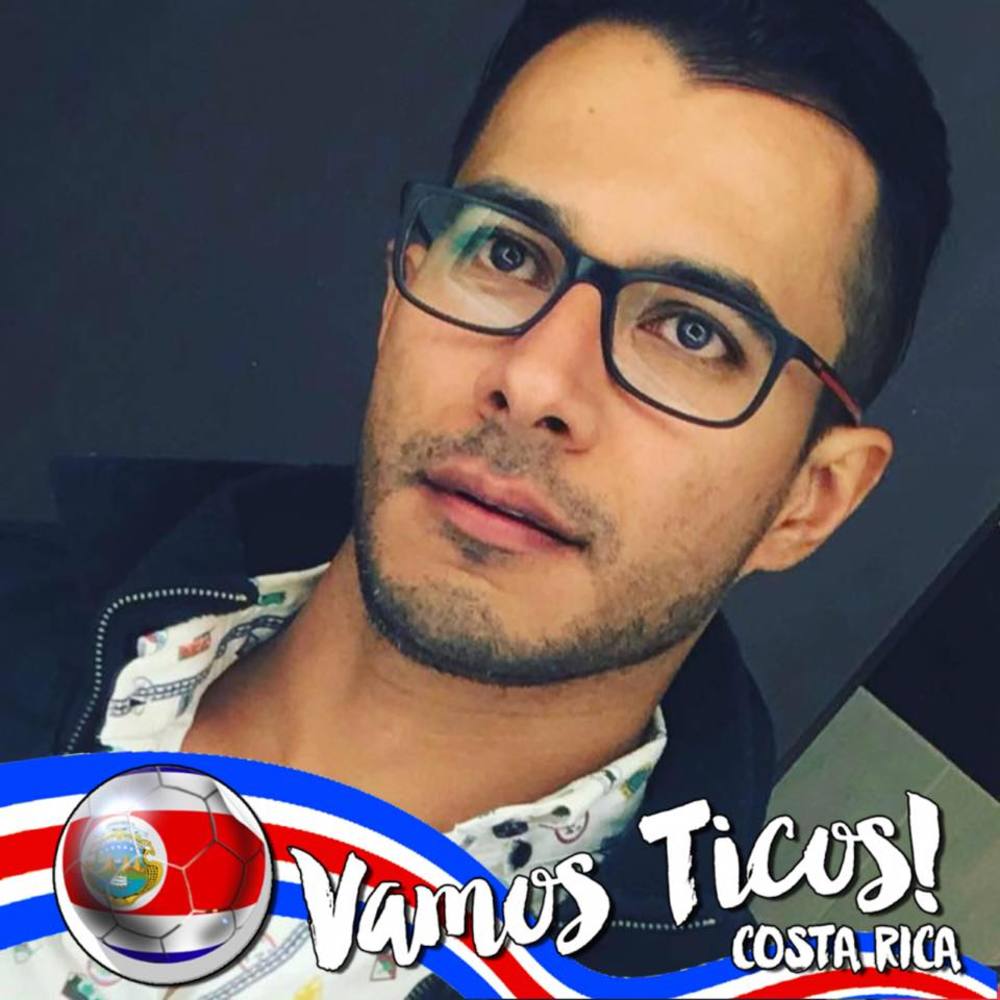 Meet your Posher, Jairo